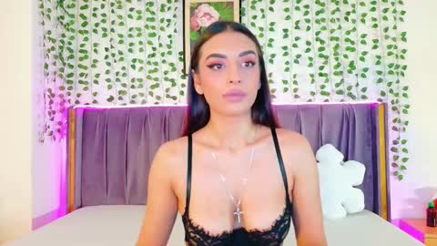 Lily online show from 01.17.26