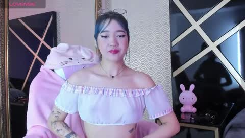 Lilith online show from 12.20.24