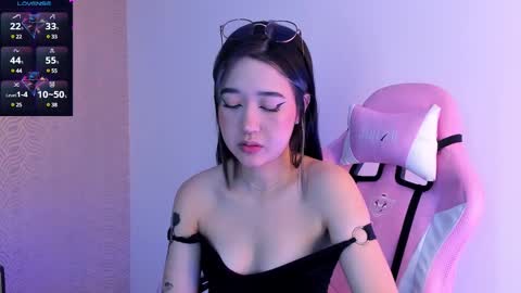 Lilith online show from 03.01.25