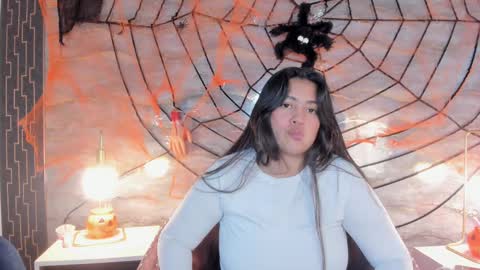 lilithcb_ online show from 10.20.25