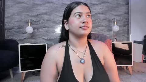 lilithcb_ online show from 11.03.25