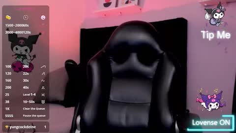 LILIKTH   online show from 10.14.25