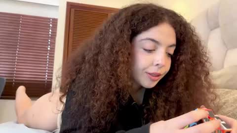 Lilith  online show from 03.04.26