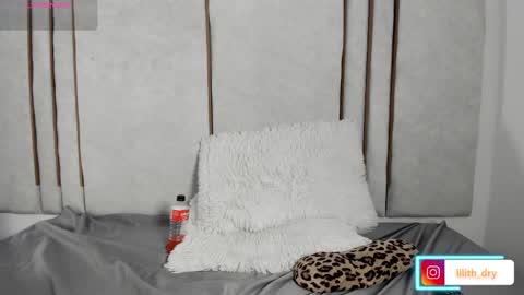 Snapshot of lilithdry chatting on 03.27.26 Lilith online show from 03.27.26