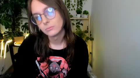 lilithiscute online show from 10.01.25