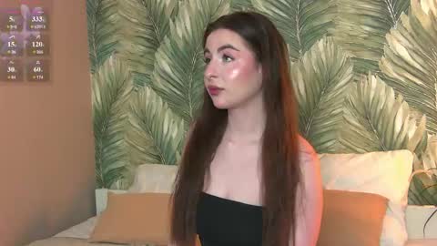 Snapshot of lilithlanne chatting on 05.14.26 Lilith online show from 05.14.26