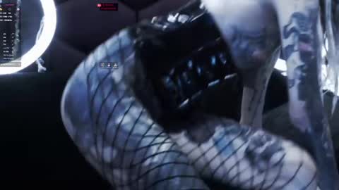 Tifon Mary - Indepent model  online show from 09.13.25