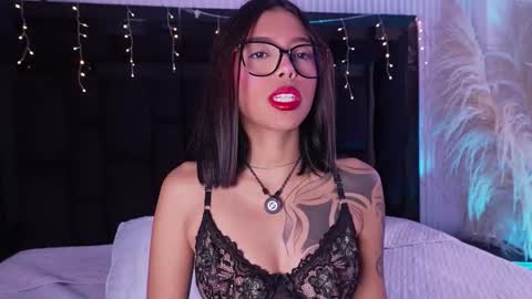 Snapshot of lilithluxorr chatting on 01.13.26 Lilith luxorr online show from 01.13.26