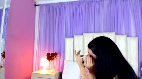 Lilith  online show from 12.02.24