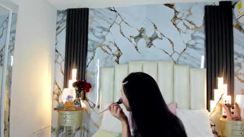 Lilith  online show from 10.29.25