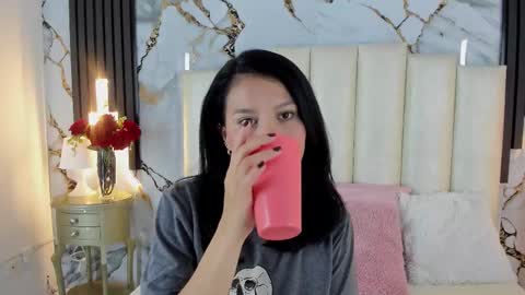 Snapshot of lilithmars69 chatting on 02.25.26 Lilith online show from 02.25.26