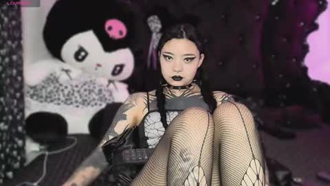 Snapshot of lilithmoon666 chatting on 09.13.25 online show from 09.13.25