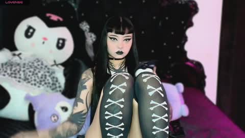 Snapshot of lilithmoon666 chatting on 04.14.26 online show from 04.14.26