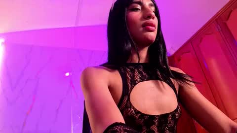 Snapshot of lilithmoonvg chatting on 02.10.26 lilith online show from 02.10.26