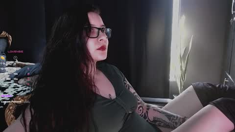 lilithmystic01 online show from 04.22.26