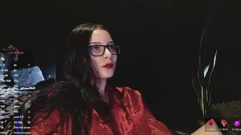 lilithmystic01 online show from 04.23.26