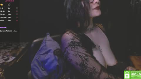 lilithmystic01 online show from 04.30.26