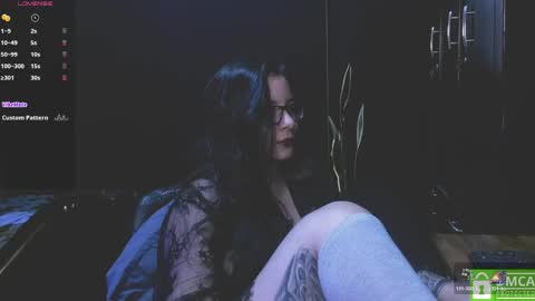 lilithmystic01 online show from 04.30.26