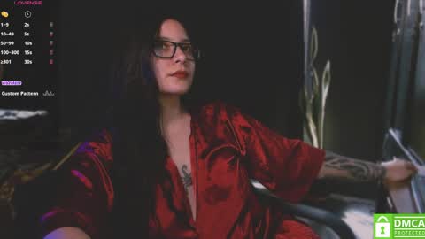 lilithmystic01 online show from 05.11.26