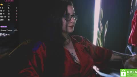 lilithmystic01 online show from 05.14.26