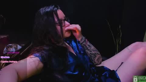 lilithmystic01 online show from 06.07.26
