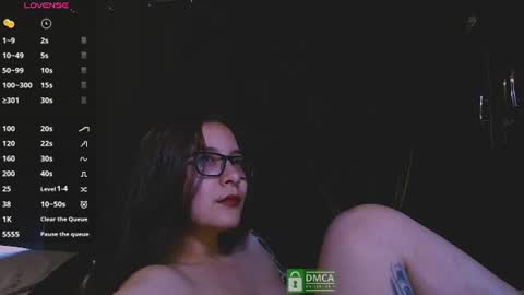 lilithmystic01 online show from 07.30.26