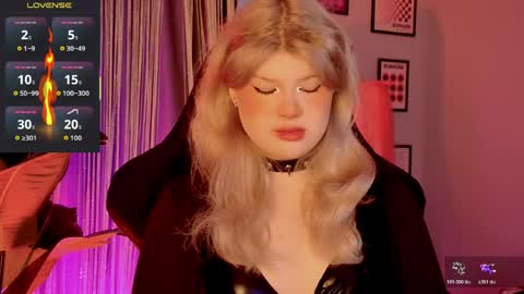 LilithNelson online show from 04.24.26