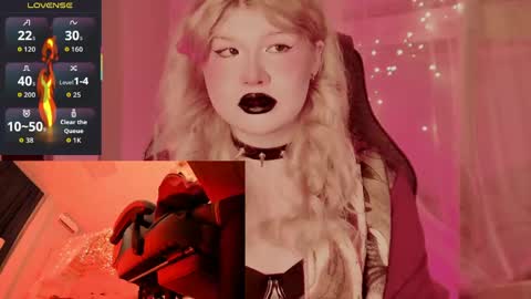 LilithNelson online show from 04.25.26