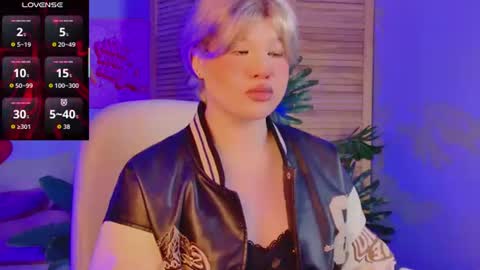 LilithNelson online show from 06.11.26