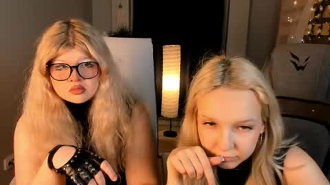 LilithNelson online show from 06.13.26