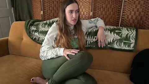 Snapshot of lilithoftrees chatting on 03.13.26 L online show from 03.13.26