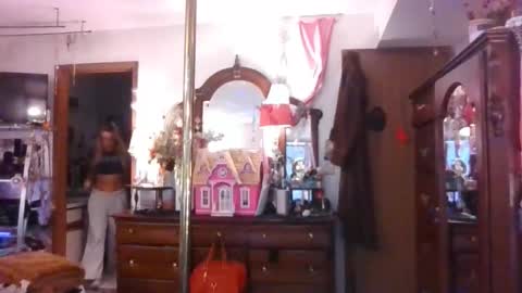 Lilithohfish online show from 02.08.26
