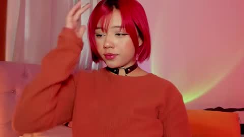 lilithrose_2 online show from 03.10.25