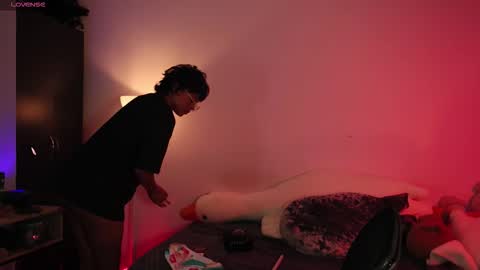 lilithrose_2 online show from 09.26.25