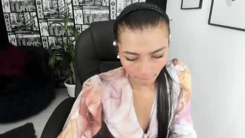 lilithsabeth online show from 01.15.25