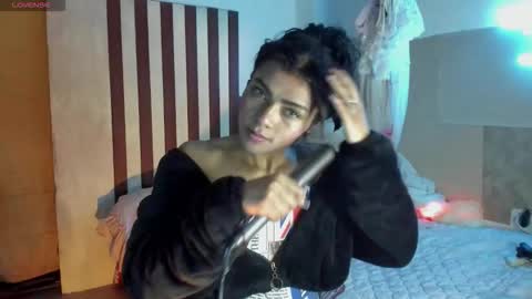 lilithsabeth online show from 10.11.25