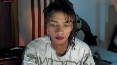 lilithsabeth online show from 10.24.25