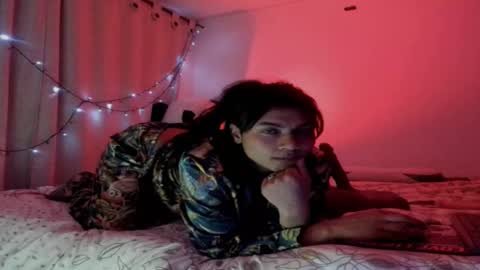 lilithsabeth online show from 03.12.26