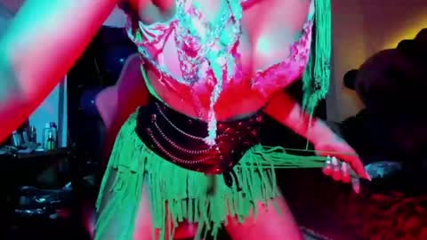 lilithsabeth online show from 07.14.26