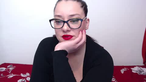 LILITHSERENDIPITY online show from 01.05.25