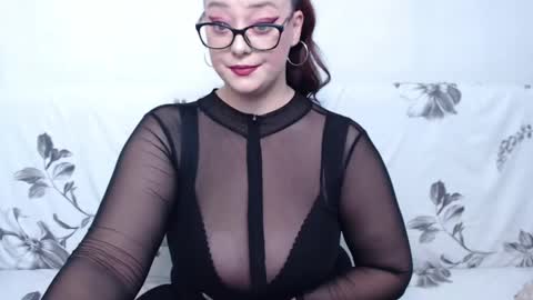 LILITHSERENDIPITY online show from 02.03.25