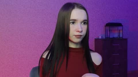 lilithstrangfor online show from 03.12.26