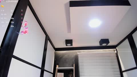 Snapshot of lilithteeen chatting on 01.30.25 Lilith online show from 01.30.25