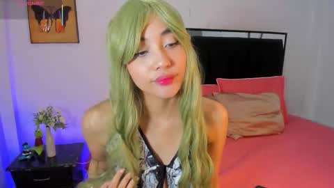 Snapshot of lilithteeen chatting on 10.27.25 Lilith online show from 10.27.25