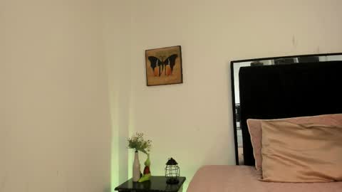 Snapshot of lilithteeen chatting on 11.11.25 Lilith online show from 11.11.25