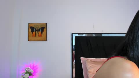 Snapshot of lilithteeen chatting on 11.27.25 Lilith online show from 11.27.25