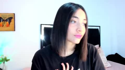 Snapshot of lilithteeen chatting on 11.28.25 Lilith online show from 11.28.25