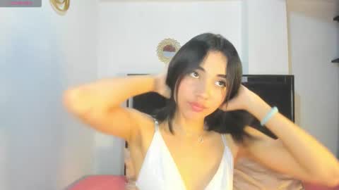 Snapshot of lilithteeen chatting on 01.17.26 Lilith online show from 01.17.26