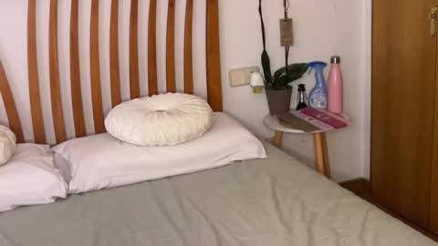 Snapshot of lilithvesper chatting on 11.05.25 Lilith Marco online show from 11.05.25