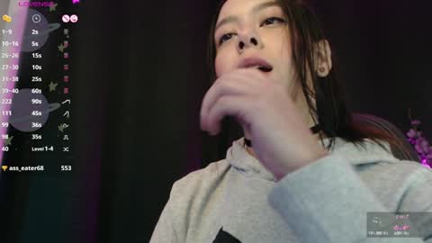 Maria online show from 01.18.25